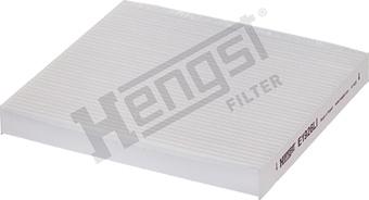 Hengst Filter E1926LI - Filtrs, Salona telpas gaiss ps1.lv