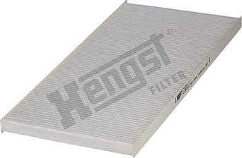 Hengst Filter E1921LI - Filtrs, Salona telpas gaiss ps1.lv