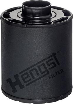 Hengst Filter E1494L - Gaisa filtrs ps1.lv