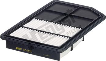 Hengst Filter E1441L - Gaisa filtrs ps1.lv