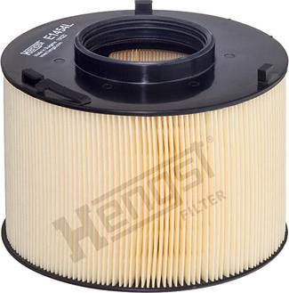 Hengst Filter E1454L - Gaisa filtrs ps1.lv