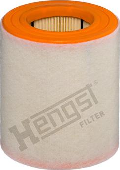 Hengst Filter E1054L - Gaisa filtrs ps1.lv