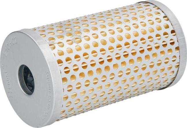 Hengst Filter E10H02 - Hidrofiltrs, Stūres iekārta ps1.lv