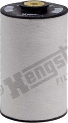 Hengst Filter E10KFR4 D10 - Degvielas filtrs ps1.lv