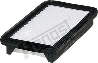 Hengst Filter E1148L - Gaisa filtrs ps1.lv