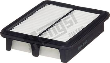 Hengst Filter E1152L - Gaisa filtrs ps1.lv