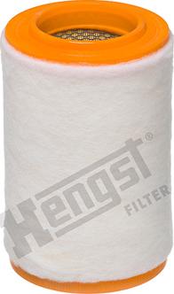 Hengst Filter E1113L - Gaisa filtrs ps1.lv