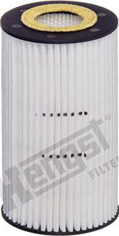 Hengst Filter E11H02 D155 - Eļļas filtrs ps1.lv