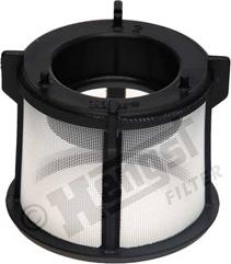 Hengst Filter E11S04 D65 - Degvielas filtrs ps1.lv