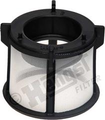 Hengst Filter E11S04 D132 - Degvielas filtrs ps1.lv