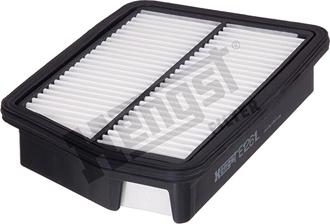 Hengst Filter E1261L - Gaisa filtrs ps1.lv