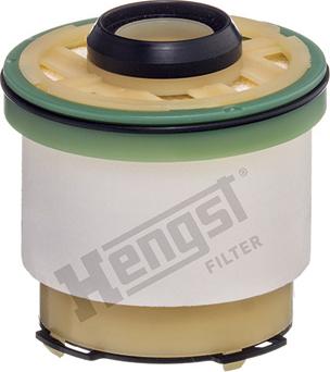 Hengst Filter E804KP D513 - Degvielas filtrs ps1.lv