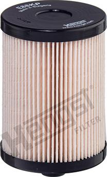 Hengst Filter E88KP D158 - Degvielas filtrs ps1.lv