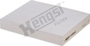 Hengst Filter E3992LI - Filtrs, Salona telpas gaiss ps1.lv