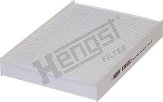 Hengst Filter E3952LI - Filtrs, Salona telpas gaiss ps1.lv