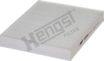 Hengst Filter E3919LI - Filtrs, Salona telpas gaiss ps1.lv