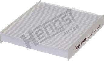 Hengst Filter E3914LI - Filtrs, Salona telpas gaiss ps1.lv