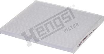 Hengst Filter E3911LI - Filtrs, Salona telpas gaiss ps1.lv