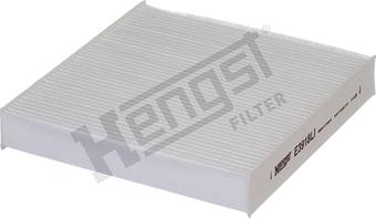 Hengst Filter E3918LI - Filtrs, Salona telpas gaiss ps1.lv