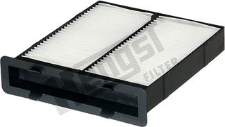 Hengst Filter E3932LI - Filtrs, Salona telpas gaiss ps1.lv