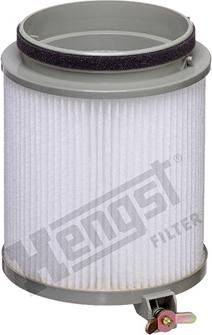 Hengst Filter E3979LI - Filtrs, Salona telpas gaiss ps1.lv