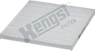 Hengst Filter E3972LI - Filtrs, Salona telpas gaiss ps1.lv