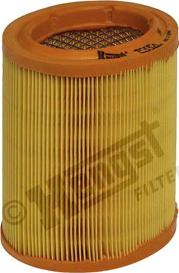 Magneti Marelli 150010019000 - Gaisa filtrs ps1.lv