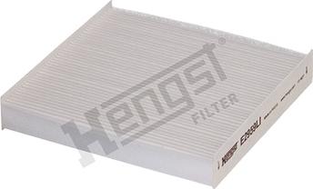 Hengst Filter E2959LI - Filtrs, Salona telpas gaiss ps1.lv