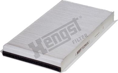 Hengst Filter E2963LI - Filtrs, Salona telpas gaiss ps1.lv