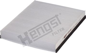 Hengst Filter E2918LI - Filtrs, Salona telpas gaiss ps1.lv