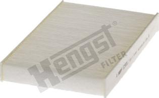 Hengst Filter E2985LI - Filtrs, Salona telpas gaiss ps1.lv