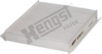 Hengst Filter E2987LI - Filtrs, Salona telpas gaiss ps1.lv