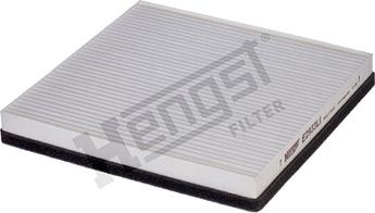 Hengst Filter E2933LI - Filtrs, Salona telpas gaiss ps1.lv