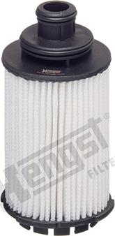 Hengst Filter E238H D332 - Eļļas filtrs ps1.lv