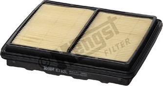 Hengst Filter E762L - Gaisa filtrs ps1.lv