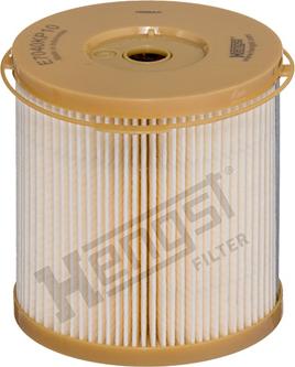 Hengst Filter E7040KP10 D412 - Degvielas filtrs ps1.lv