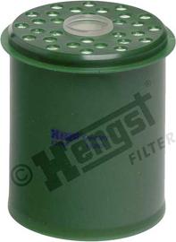 Hengst Filter E71KP D104 - Degvielas filtrs ps1.lv