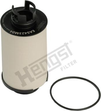 Hengst Filter EAS423M04 D562 - Eļļas atdalītājs, Kartera ventilācija ps1.lv