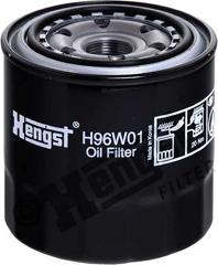 Hengst Filter H96W01 - Eļļas filtrs ps1.lv
