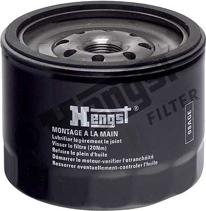 Hengst Filter H96W - Eļļas filtrs ps1.lv