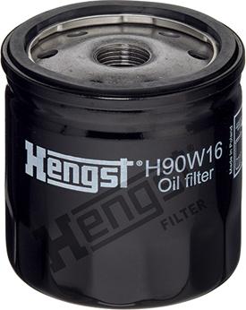 Hengst Filter H90W16 - Eļļas filtrs ps1.lv