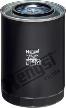 Hengst Filter H152WK - Degvielas filtrs ps1.lv