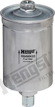 Magneti Marelli 154096019640 - Degvielas filtrs ps1.lv