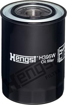 Hengst Filter H395W - Eļļas filtrs ps1.lv