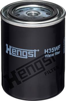 Hengst Filter H35WF - Dzesēšanas šķidruma filtrs ps1.lv