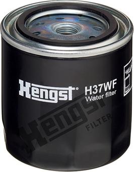 Hengst Filter H37WF - Dzesēšanas šķidruma filtrs ps1.lv