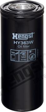 Hengst Filter HY363W - Hidrofiltrs, Automātiskā pārnesumkārba ps1.lv