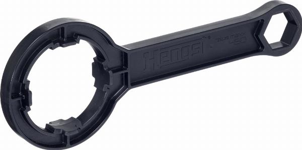 Hengst Filter S1455K - Degvielas filtra atslēga ps1.lv