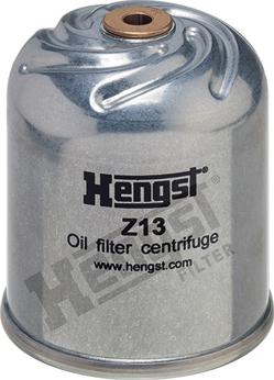 Hengst Filter Z13 D94 - Eļļas filtrs ps1.lv