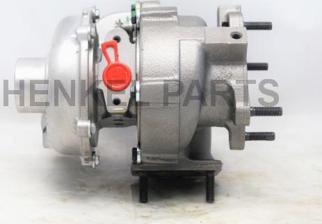 Henkel Parts 5113569R - Kompresors, Turbopūte ps1.lv